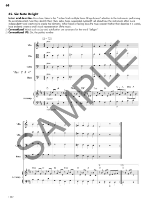 String Basics Book 1 - Shade /Barden /Woolstenhulme - Teacher\'s Edition - Book
