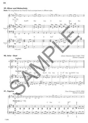 String Basics Book 2 - Shade /Barden /Woolstenhulme - Piano Accompaniment - Book