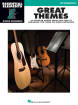 Hal Leonard - Great Themes: Essential Elements Guitar Ensembles - Book