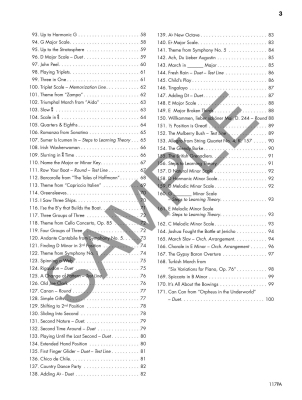 String Basics Book 3 - Shade /Barden /Woolstenhulme - Piano Accompaniment - Book