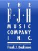FJH Music Company - To A Wild Rose
