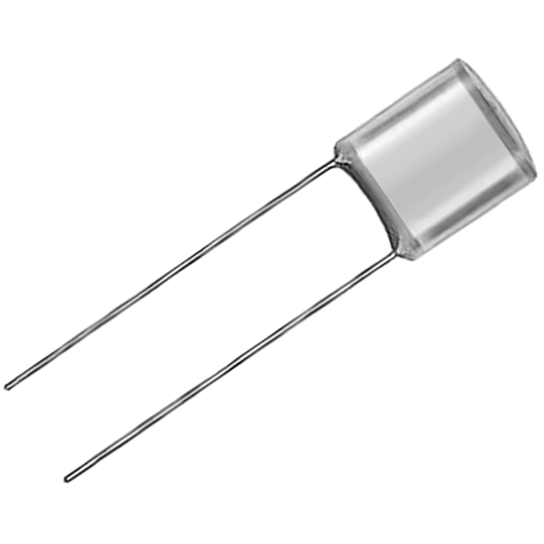 Capacitor .01 MicroFarad