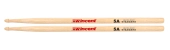 Wincent Drumsticks - Standard Hickory Drumsticks - 5A