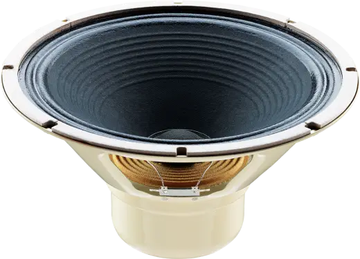 12\'\' Cream Alnico 90 Watt Guitar Speaker - 8 Ohm