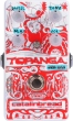 Catalinbread - Topanga 3D Spring Reverb Pedal with 3D Glasses