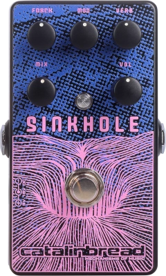 Catalinbread - Sinkhole Reverb Pedal