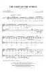 The Light of the World - Besig/Price - SAB