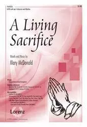 A Living Sacrifice