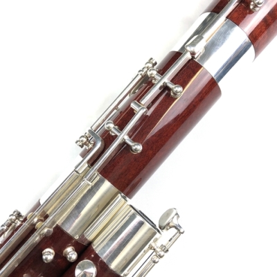 Professional Bassoon - Maple