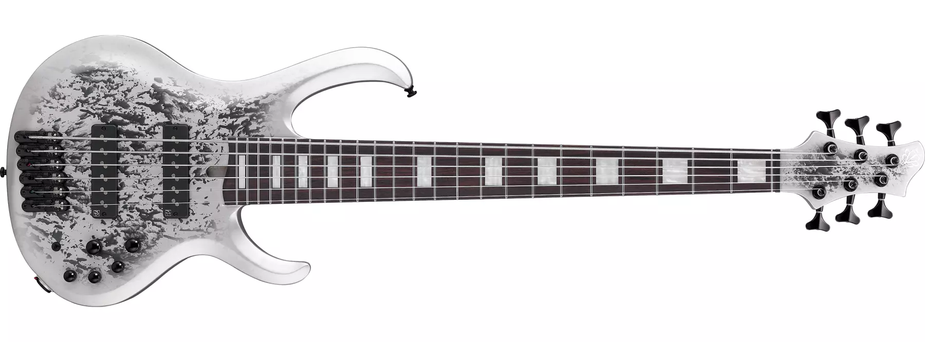 6-String Bass Guitar SKU 796495