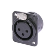 Temple Audio - XLR Female Connector