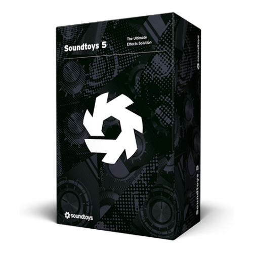 Soundtoys 5.4 Bundle - Download