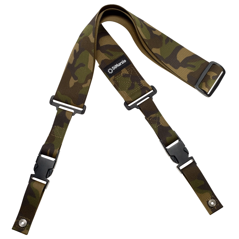 ClipLock Strap 2\'\' - Camo