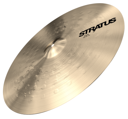 Stratus Crash Cymbal - 16\'\'