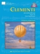 Kjos Music - Six Sonatinas - Clementi\/Snell - Piano - Book
