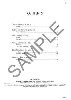 Piano Repertoire: Etudes, Level 2 - Snell - Piano - Book