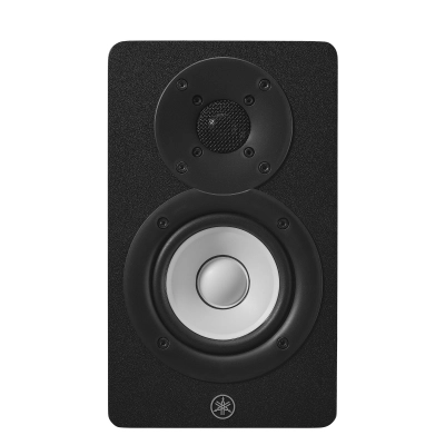 HS3 Powered Studio Monitors - Black (Pair)