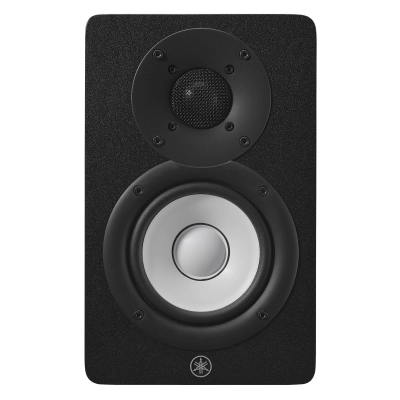 HS4 Powered Studio Monitors - Black (Pair)