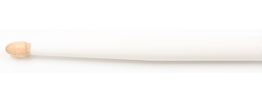 Standard 5A Drumsticks - White