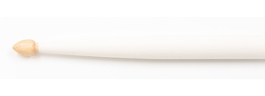 Tomoya Signature Drumsticks - White