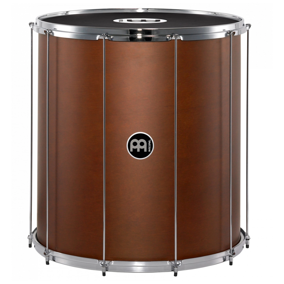 Traditional Wood Series Surdo Drum - 22\'\' x 24\'\'