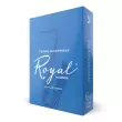Royal by DAddario - Tenor Sax Reeds, Strength 1.0, 10-pack