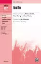 Belwin - Hold On - Buble \/Chang \/Foster \/Althouse - SATB