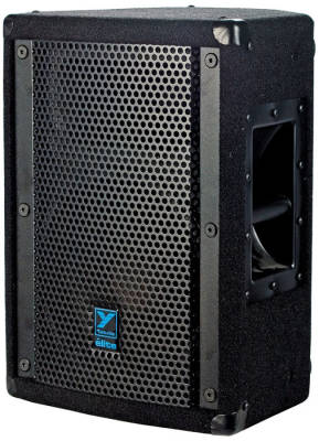 Elite Series Powered Speaker - 10 inch Woofer- 325 Watts
