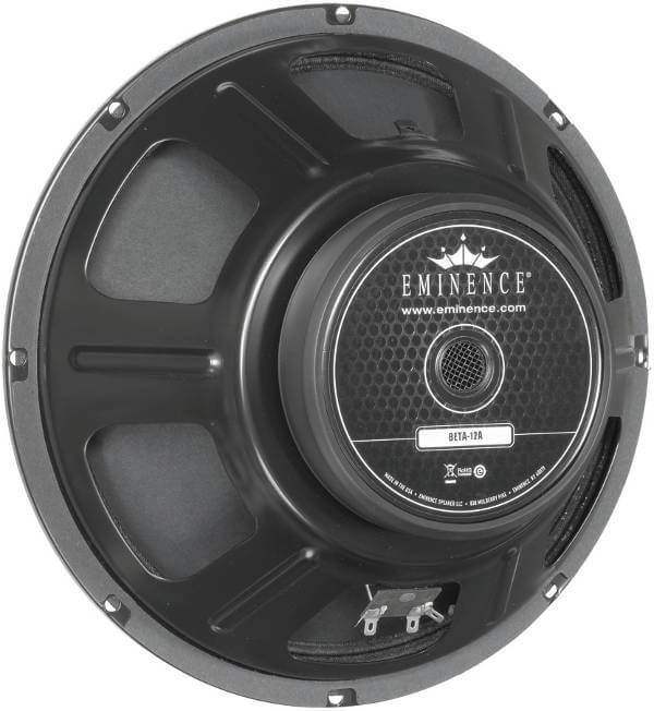 Beta 12A 12\'\' Bass Guitar Speaker - 8 Ohm