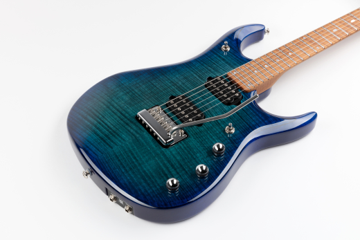 John Petrucci JP15 Electric Guitar - Cerulean Blue