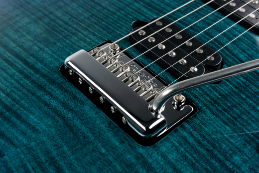 John Petrucci JP15 Electric Guitar - Cerulean Blue