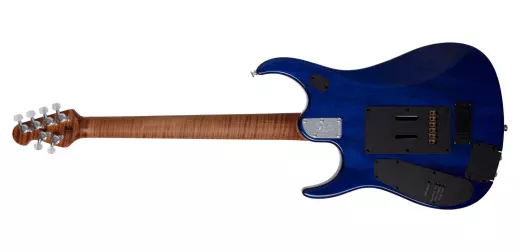 John Petrucci JP15 Electric Guitar - Cerulean Blue