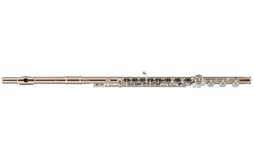Powell Flutes - Conservatory Flute with B Footjoint, In-line G, C# Trill, Split E