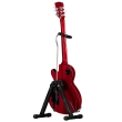Gibson Slash Les Paul Standard 1:4 Scale Mini Guitar Model - Appetite Burst