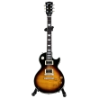 Axe Heaven - Gibson Slash Les Paul Standard 1:4 Scale Mini Guitar Model - November Burst