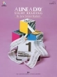 Kjos Music - A Line A Day Sight Reading, Level 1 - Bastien - Piano - Book