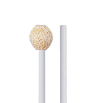 Discovery Series Soft Cord Orff Mallet - Yellow