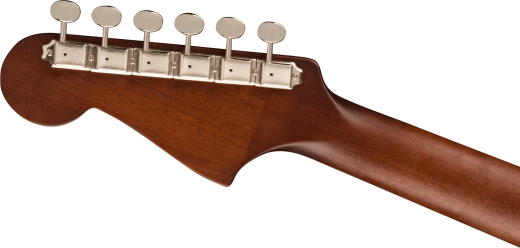 Newporter Player Acoustic-Electric Guitar, Walnut Fingerboard - Sunburst
