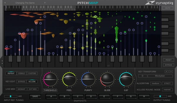 Pitchmap - Download