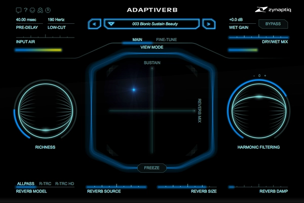 Adaptiverb - Download