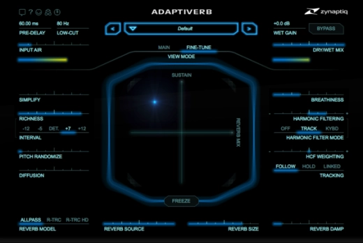 Adaptiverb - Download