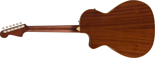 Newporter Player Acoustic-Electric Guitar, Walnut Fingerboard - Tidepool