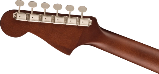 Newporter Player Acoustic-Electric Guitar, Walnut Fingerboard - Tidepool