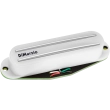 DiMarzio - Air Norton S Pickup - White with Nickel Poles