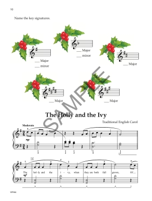 Bastien New Traditions: Christmas Classics, Level 3 - Bastien - Piano - Book