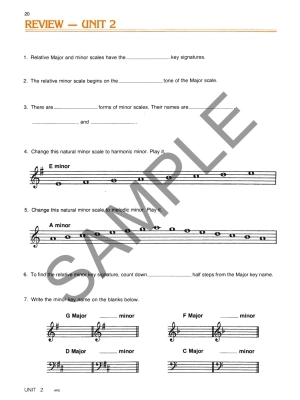 The Older Beginner Organ Course, Level 2 - Bastien - Organ - Book