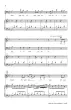 Look to the Rainbow - Lane/Harburg/Hayes - SATB