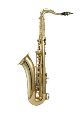 Prelude Tenor Saxophone Student Outfit