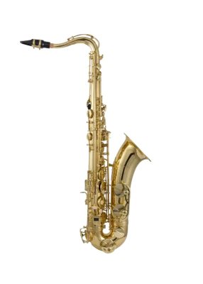 Conn Selmer Inc - Prelude Tenor Saxophone Student Outfit