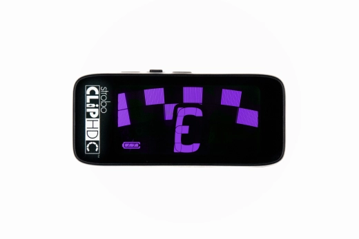 StroboClip HDC Tuner